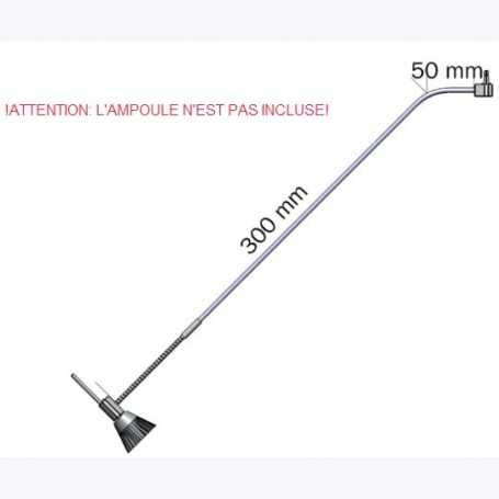 Armature Sirius 40cm